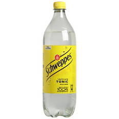 Indian tonic