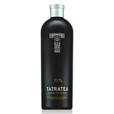 Eredeti tealikőr, 0,7 l