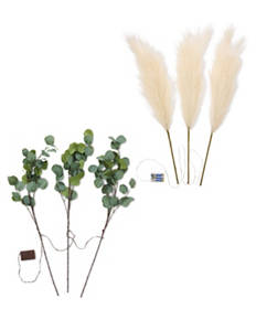 LED Stems