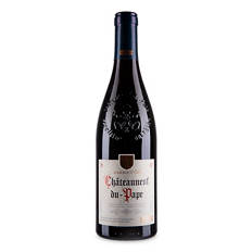 Chateauneuf du Pape