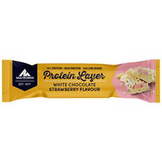 Barre Protein Layer, fraise