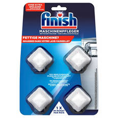 Maschinenpfleger 4er-Pack