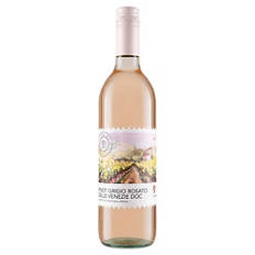 Pinot Grigio Blush