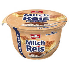Milchreis 200 g Limitiert, Bienenstich
