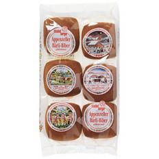 Appenzeller Bärli Biber