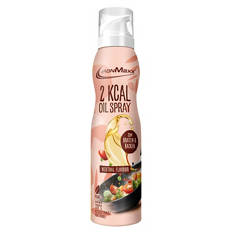 Cooking Oil Spray 200 ml, Neutral