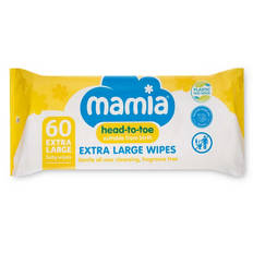 XL Baby Wipes