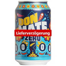 Don Mate, Zero