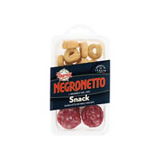 Negronetto Snack