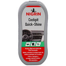 Cockpit Quick-Shine