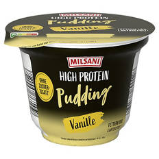High Protein Pudding 200 g, Vanille