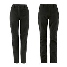 Pantaloni outdoor invernali per uomo e donna