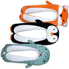Cuscino laterale per bambini
