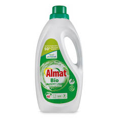 Super Concentrated Laundry Liquid