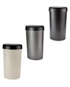 Touch Bin