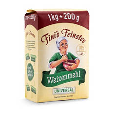 Universalmehl