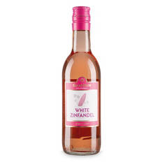 White Zinfandel
