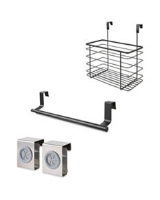 Cupboard Door Organiser