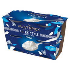 Greek Style Natur 400 g