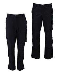 Garden Trousers