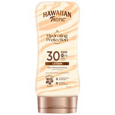 Gel solaire hydratant Hawaiian Tropic, SPF30