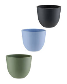 Recycled Plastic Planter