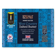 West Country Salted Butter