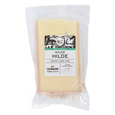 Formaggio Wilde Hilde