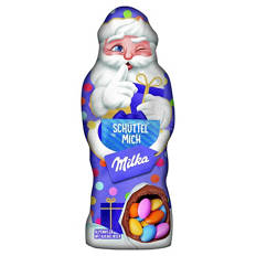 Schüttel Weihnachtsmann 56 g