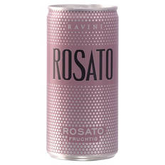 Secco Can Mix 0,2 l, Rose