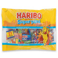 Super Mini Mix 21 Pack