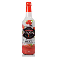 Essencia szörp, málna, 0,5 l