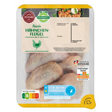 Hähnchen Flügel 500 g, Natur