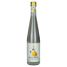 Williams Birnenbrand 0,7 l