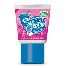 Back to School Retro Süßigkeiten, Tubble Gum Farb