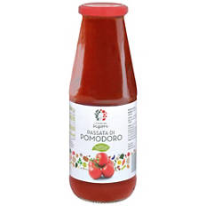 I COLORI DEL SAPORE, GL: Passierte Tomaten 700g