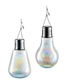 Solar Light Bulb