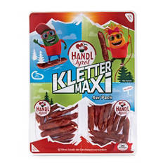 Kletter Maxi