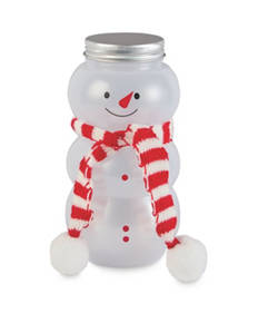 Christmas Sweet Jars