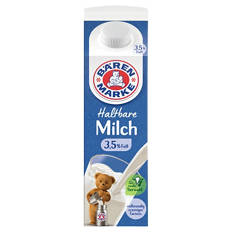 H-Milch 1 l, 3,5 %