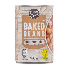 Baked Beans in Tomatensauce