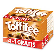 Toffifee