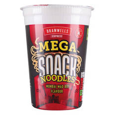Mumbai Mad Boy Mega Snack Noodles