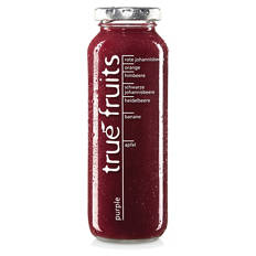 Smoothie 250 ml, Purple