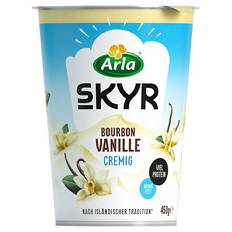 Skyr Vanille 450 g