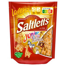 Saltletts 150 g, Junior Farm