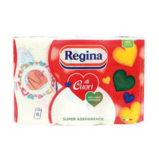 Carta cucina