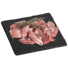 Spezzatino di maiale