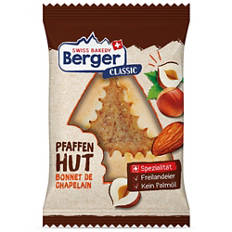 Spezialitäten, Pfaffenhut