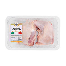 Quarti di pollo